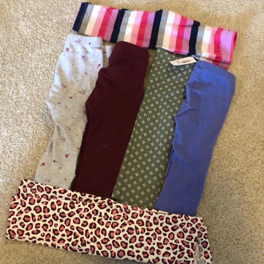 Leggings